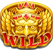 Símbol Wild (Símbolo da sorte)